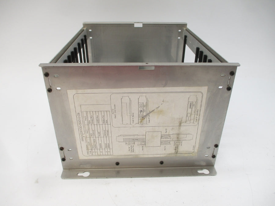 BARBER COLMAN DS8G-0DDBB-7L0-Z-Z0 24VDC 3.0A UNMP