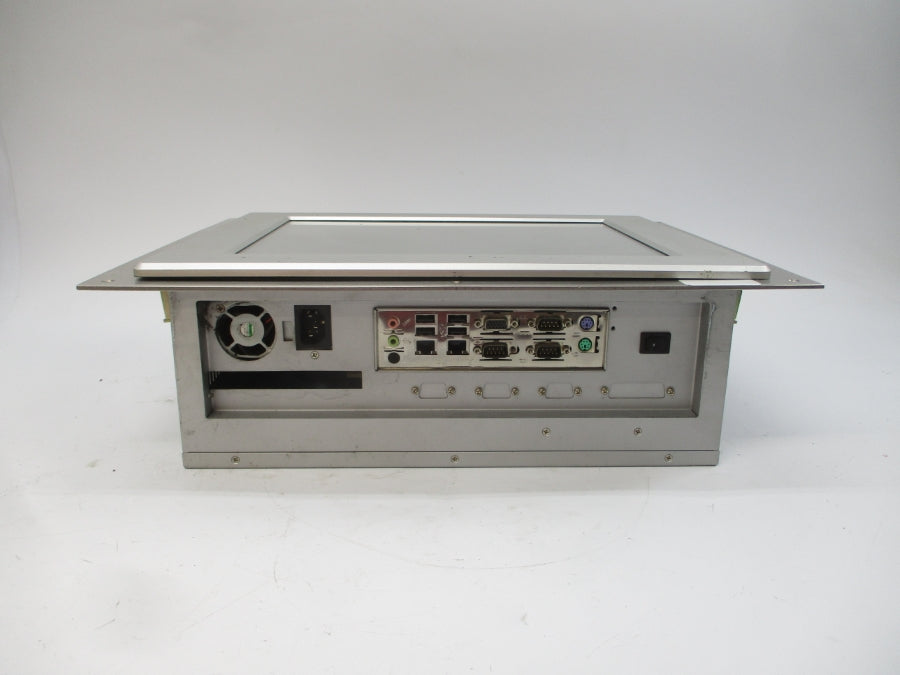 EUROTHERM PCE8-13501-100-0-10 115-230VAC 4-2A UNMP