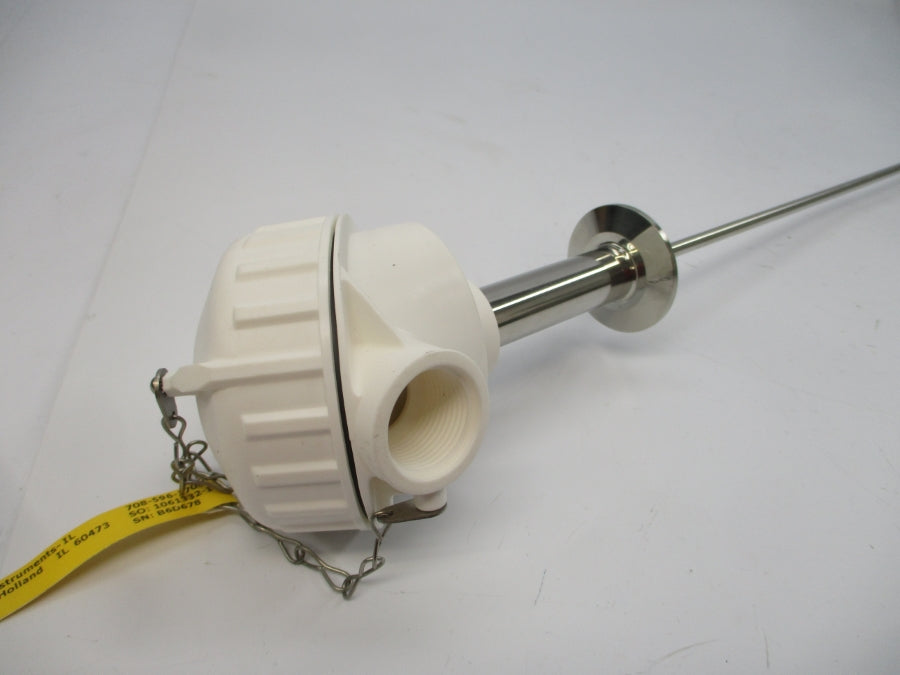 B&B INSTRUMENTS R1T185L483-38-CIP-1-5-63 NSNP