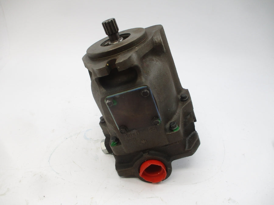 VICKERS PVQ40B2LSS3F20 348855 REMAN