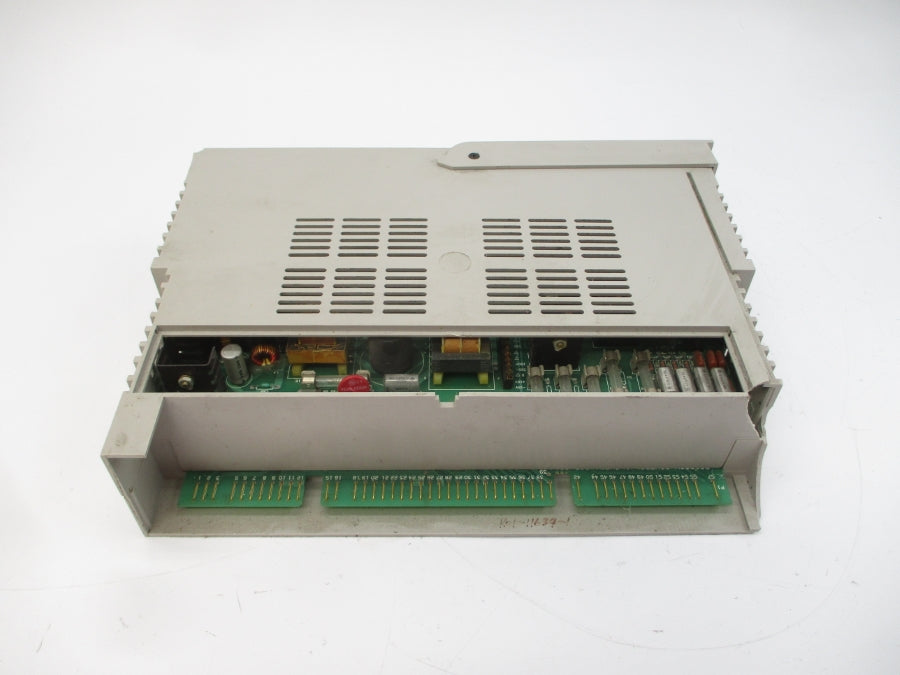 BARBER COLMAN 80JA-10001-001-0-00 120VAC (AS PICTURED) UNMP