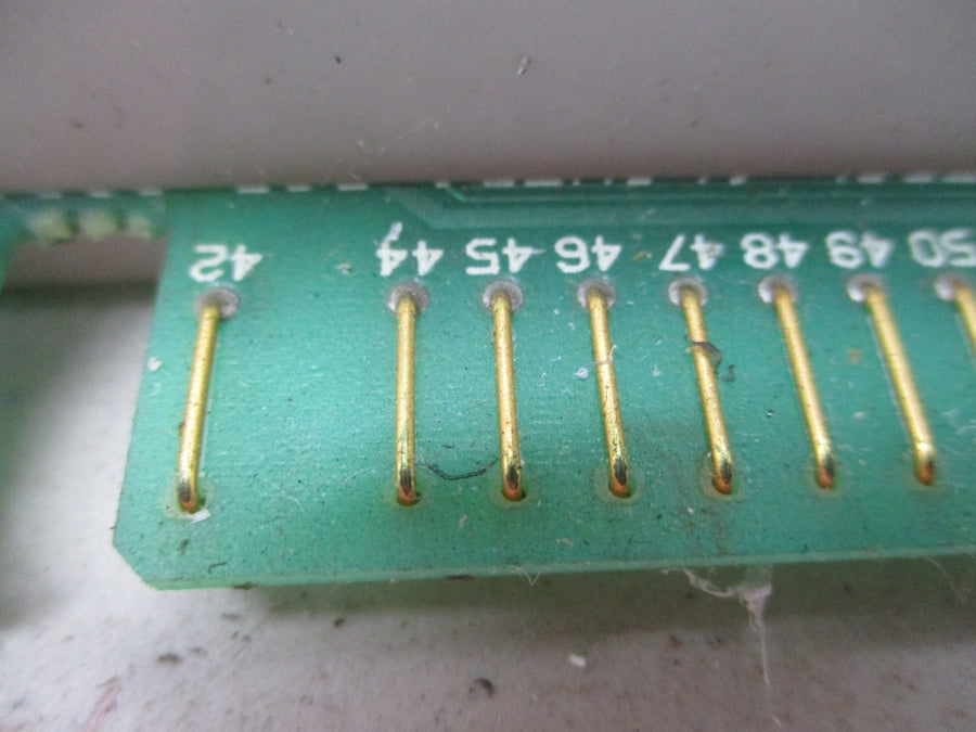 BARBER COLMAN 80JA-10001-001-0-00 120VAC (AS PICTURED) UNMP