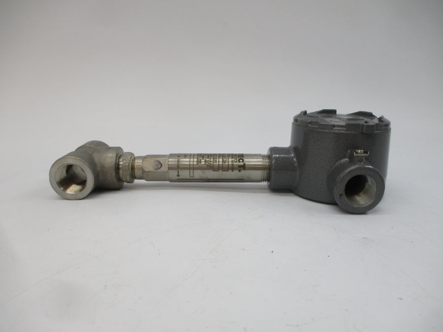 W.E. ANDERSON V6EPS-S-S-2-S-CSA AV6S28715201 125/250VAC 5A NSMP