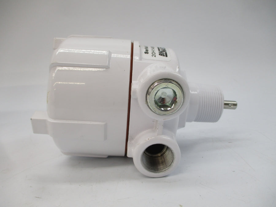 BINMASTER 730-0504 BMRX 115VAC 10A NSMP