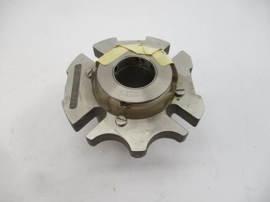 EG&G SEALOL 701039N1 611WBC-SBR337-20 NSMP