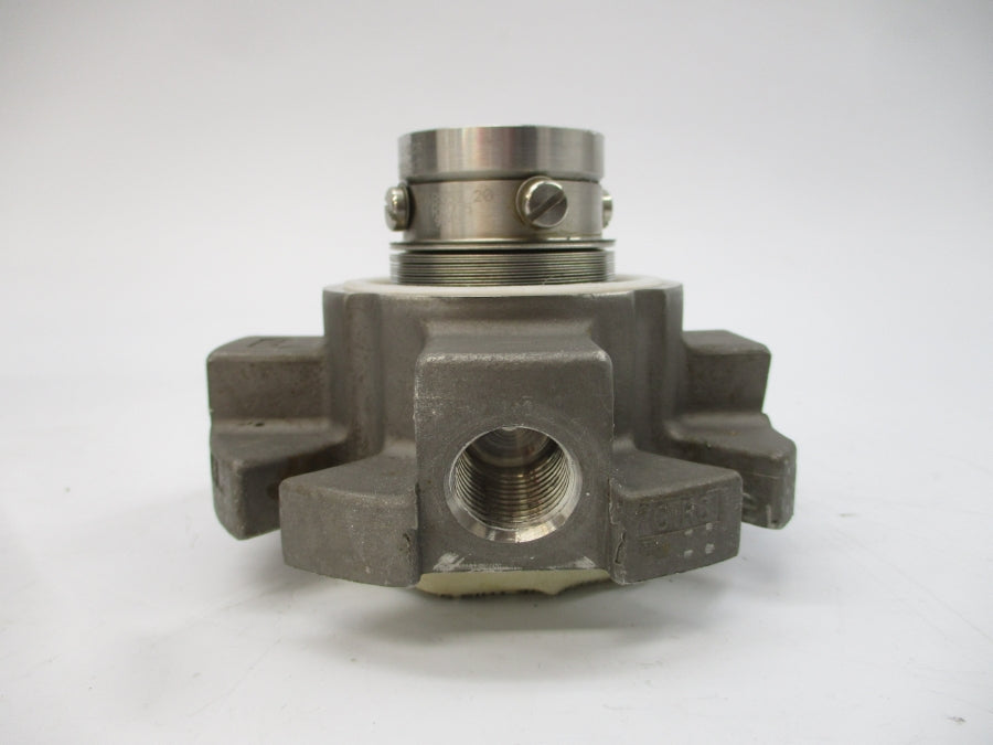 EG&G SEALOL 701039N1 611WBC-SBR337-20 NSMP