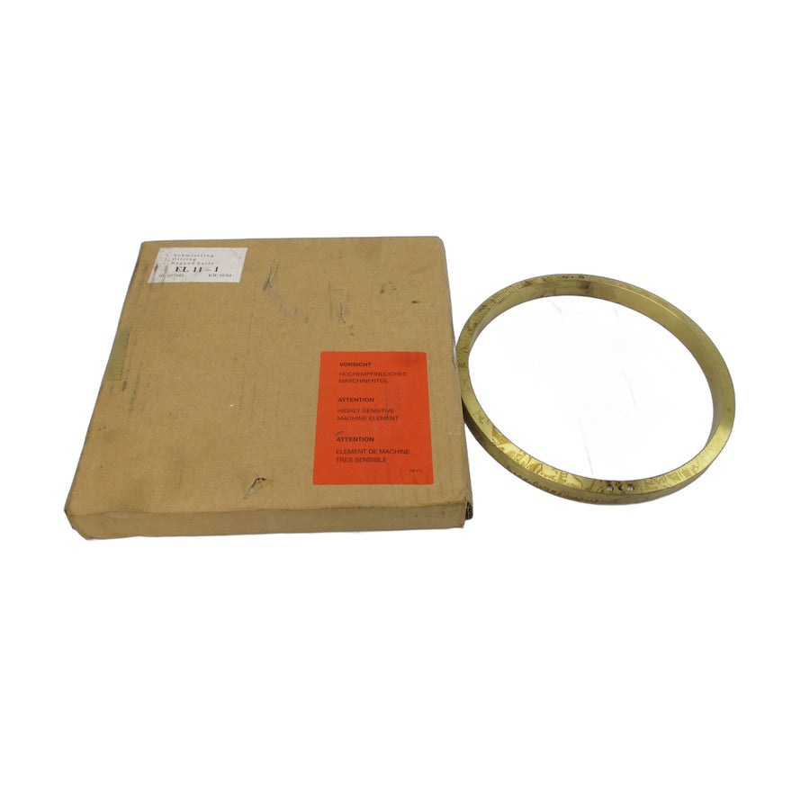 OIL RING EL11-1 607445 NSMP