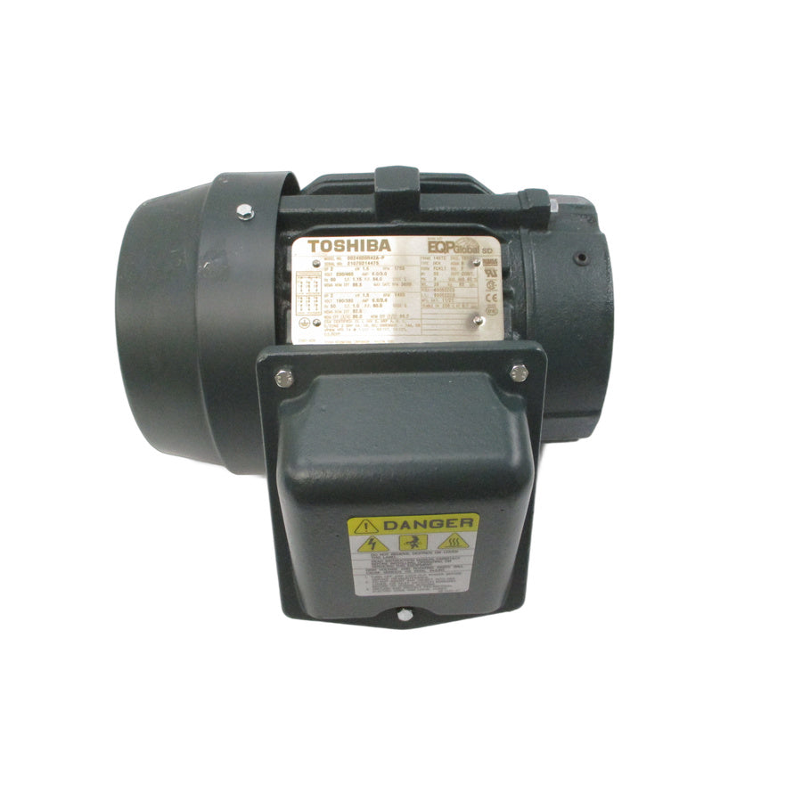 TOSHIBA 0024SDSR42A-P 230/460V 6.0/3.0A NSNP