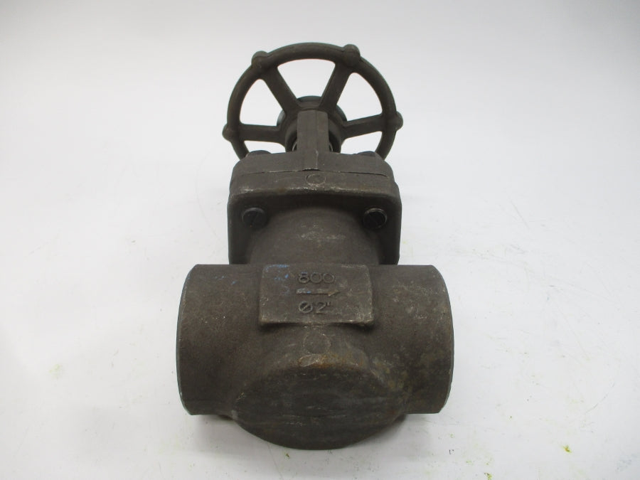 DOUGLAS CHERO NEWCO-47 18T-FS2-RP-NC 76PSI 2" NSNP