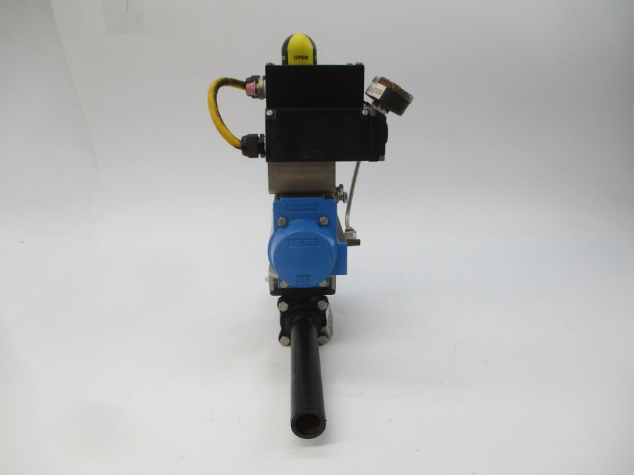 PBM SDE-E5U-G-X-34-N348 900PSI 1" NSNP