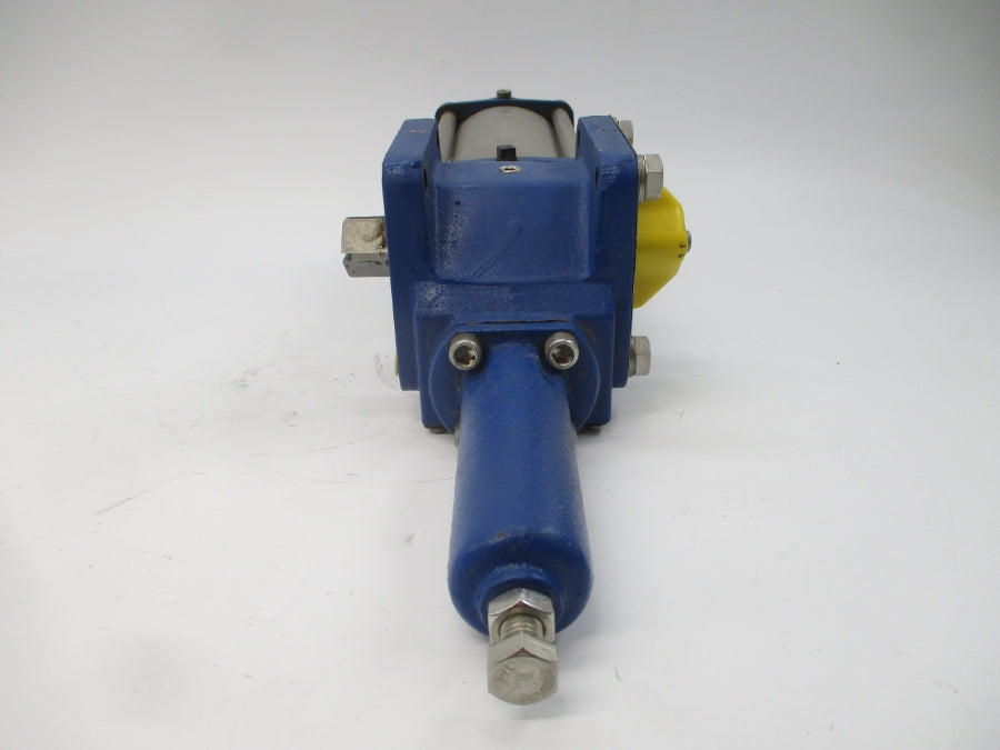 MORIN B-023U-S080-V 160PSI NSNP