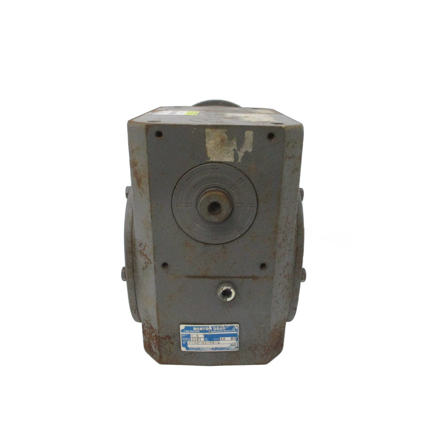 BOSTON GEAR F732-60-B5-G NSNP