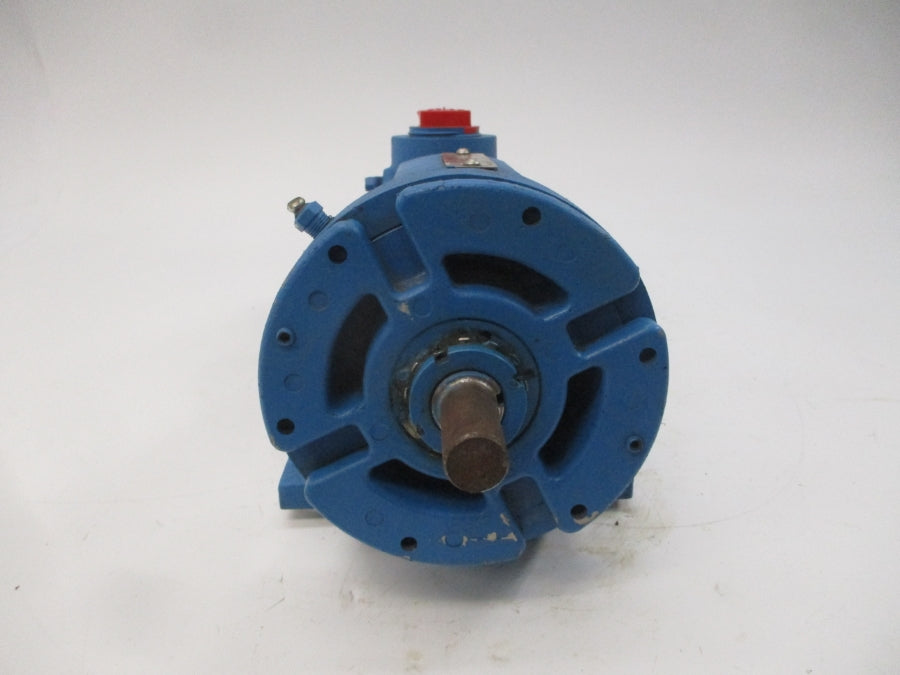 VIKING PUMP H4124B NUPI