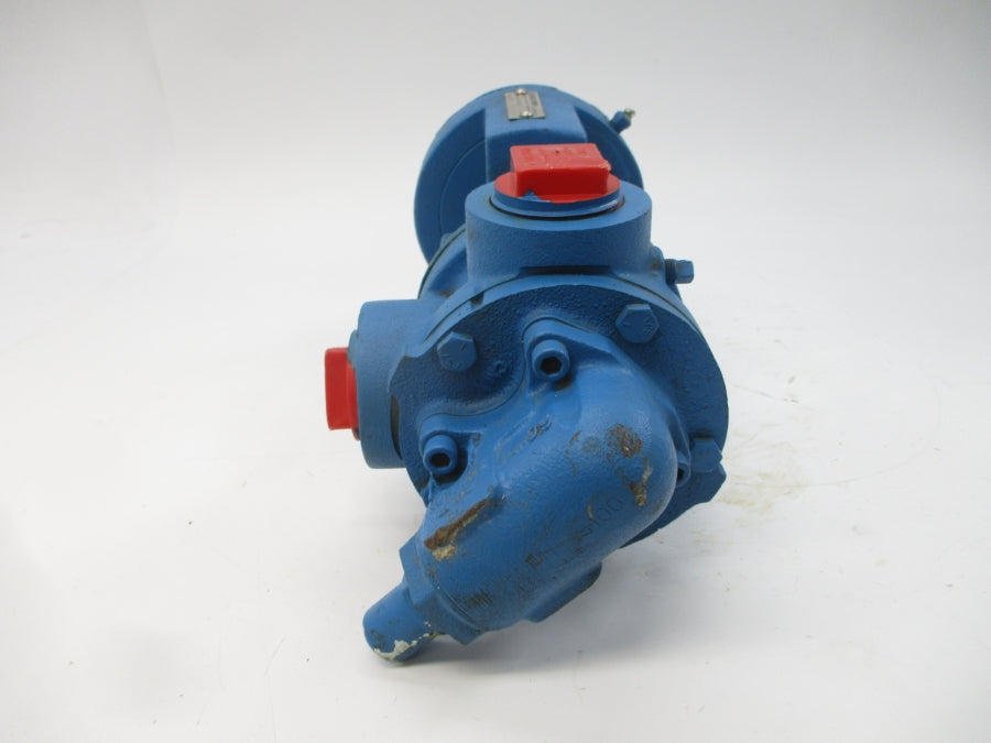 VIKING PUMP H4124B NUPI