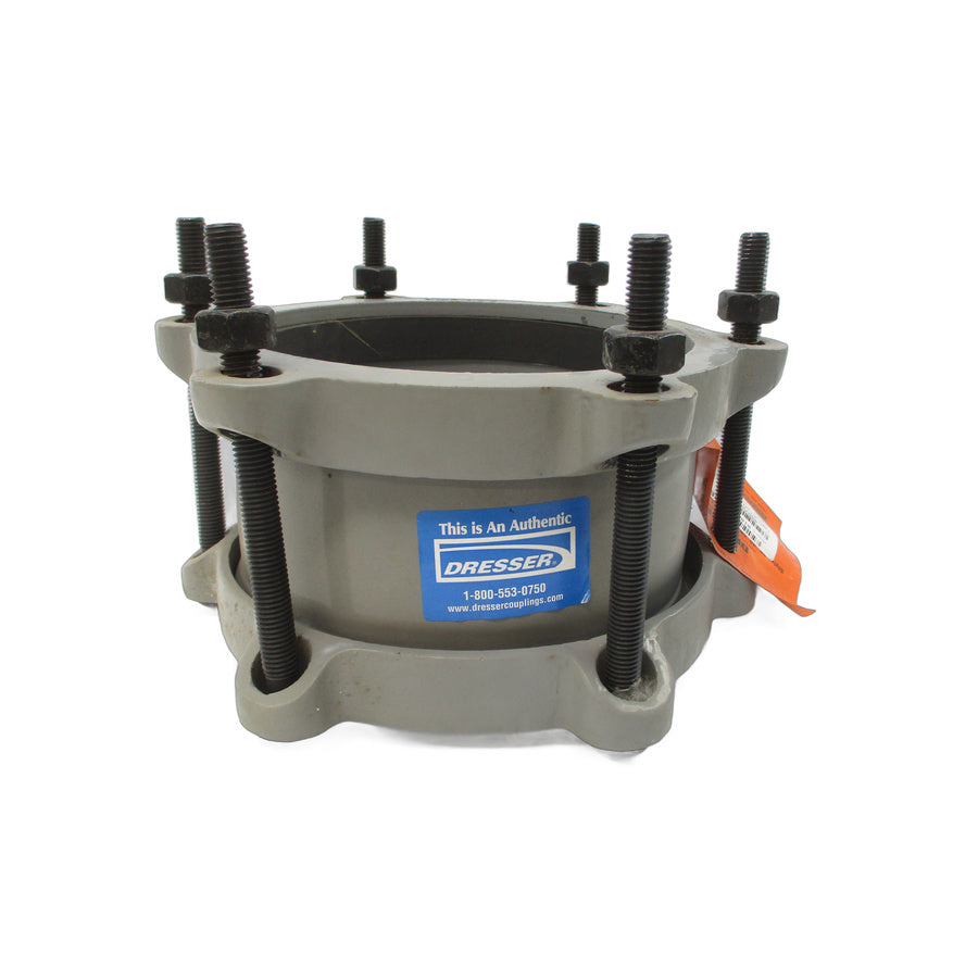 DRESSER 74856 01002500 8" NSNP