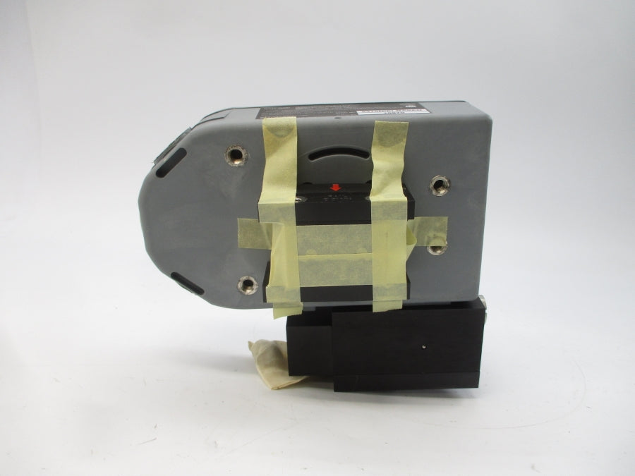 WESTLOCK CONTROLS ICOT5000 5310NIELBA0AN 18-24VDC 120PSI NSNP