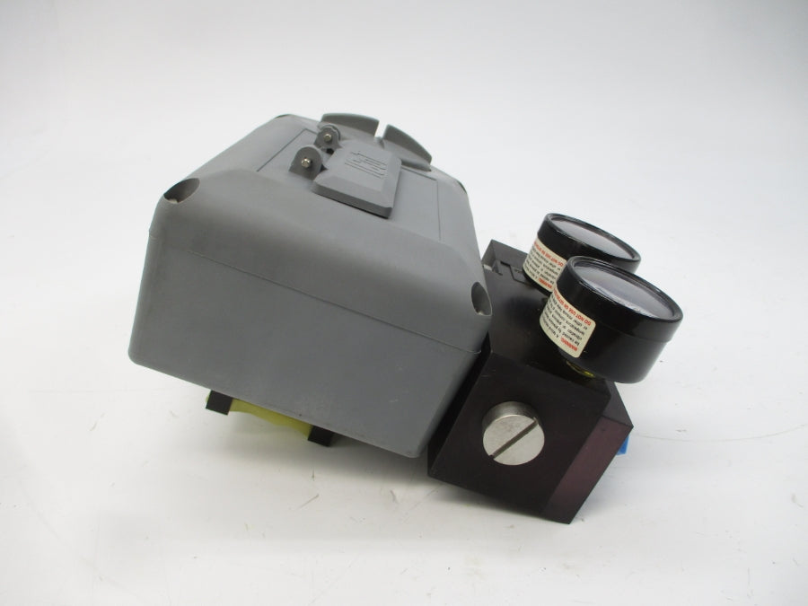 WESTLOCK CONTROLS ICOT5000 5310NIELBA0AN 18-24VDC 120PSI NSNP