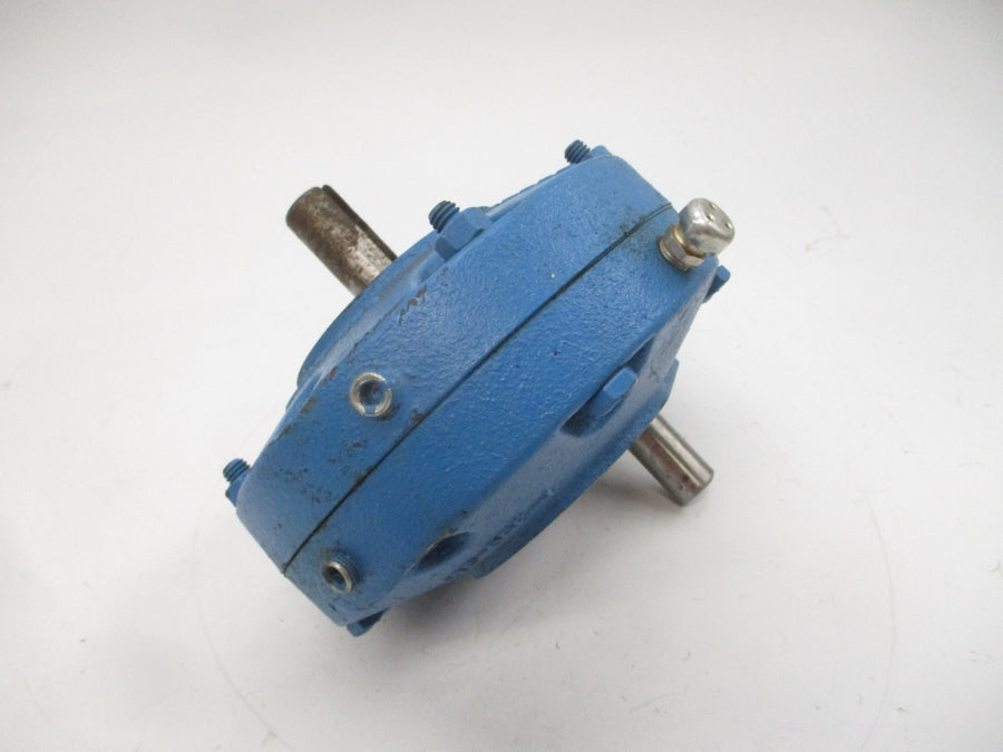 VIKING PUMP 3-551-050-276 NSNP