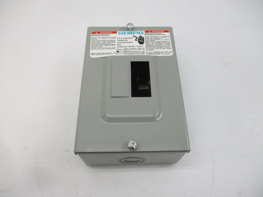 SIEMENS EQL260S 120/240V 60A NSMP