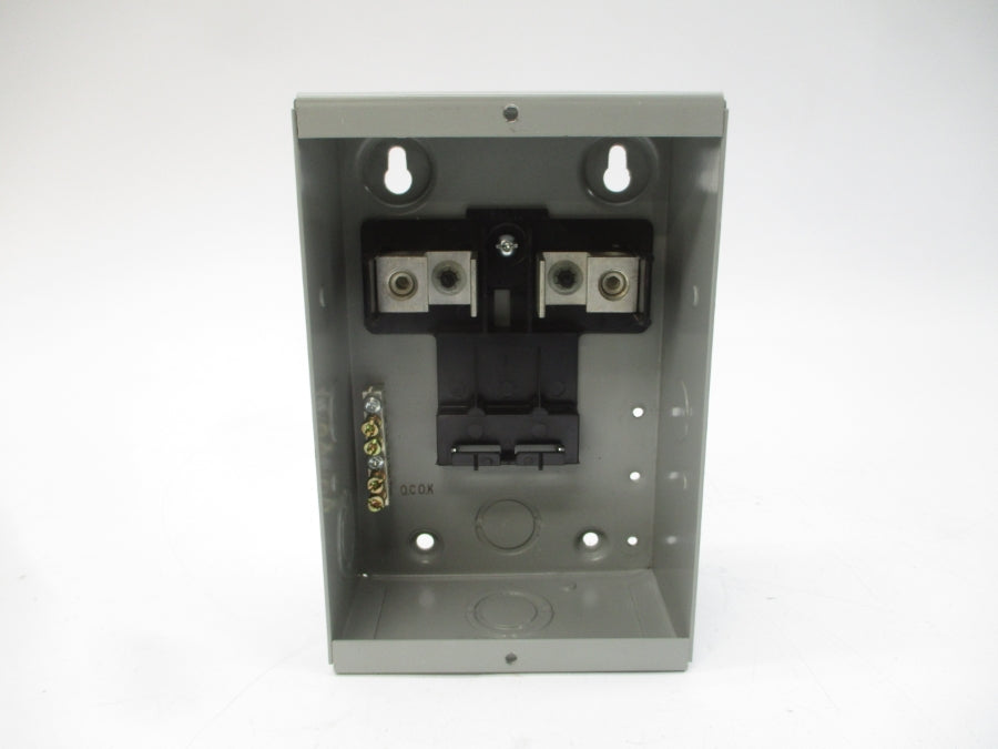 SIEMENS EQL260S 120/240V 60A NSMP