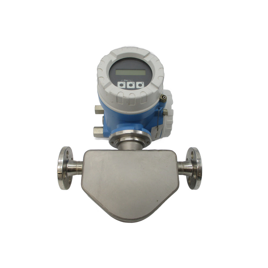 ENDRESS+HAUSER 80E15-28L1/0 20-55VAC 1/2" NSNP