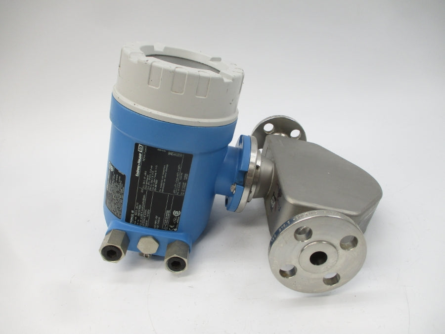 ENDRESS+HAUSER 80E15-28L1/0 20-55VAC 1/2" NSNP