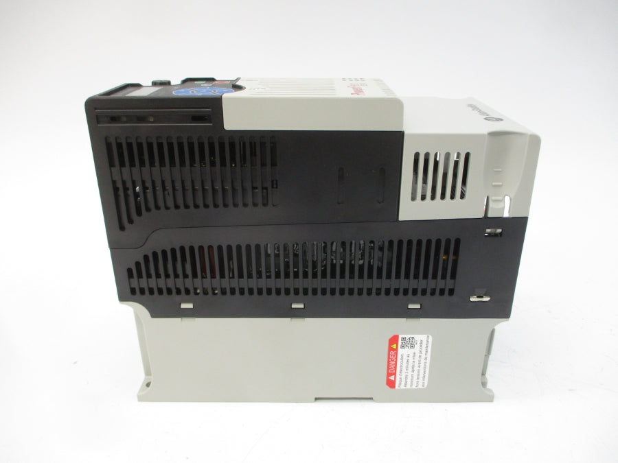 ALLEN BRADLEY 25B-D017N114 SER. A F/W 5.001 380-480VAC 17.0A NSNP