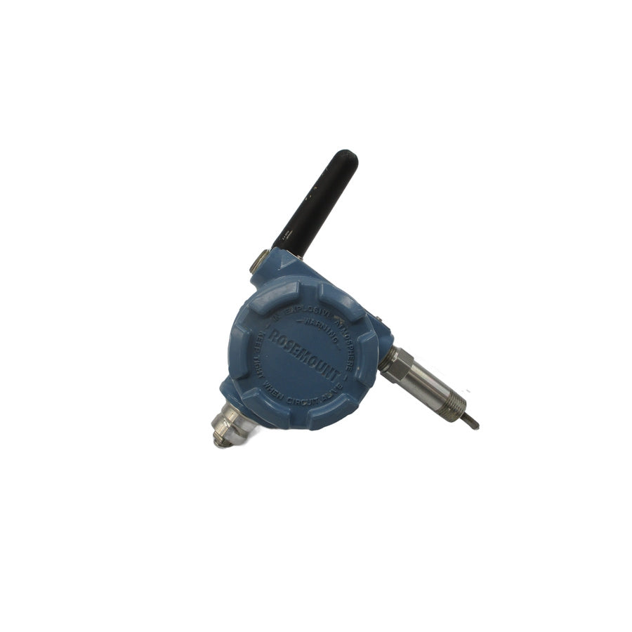 ROSEMOUNT 648DX1D1I5WA3WK1 6.6VDC NSNP