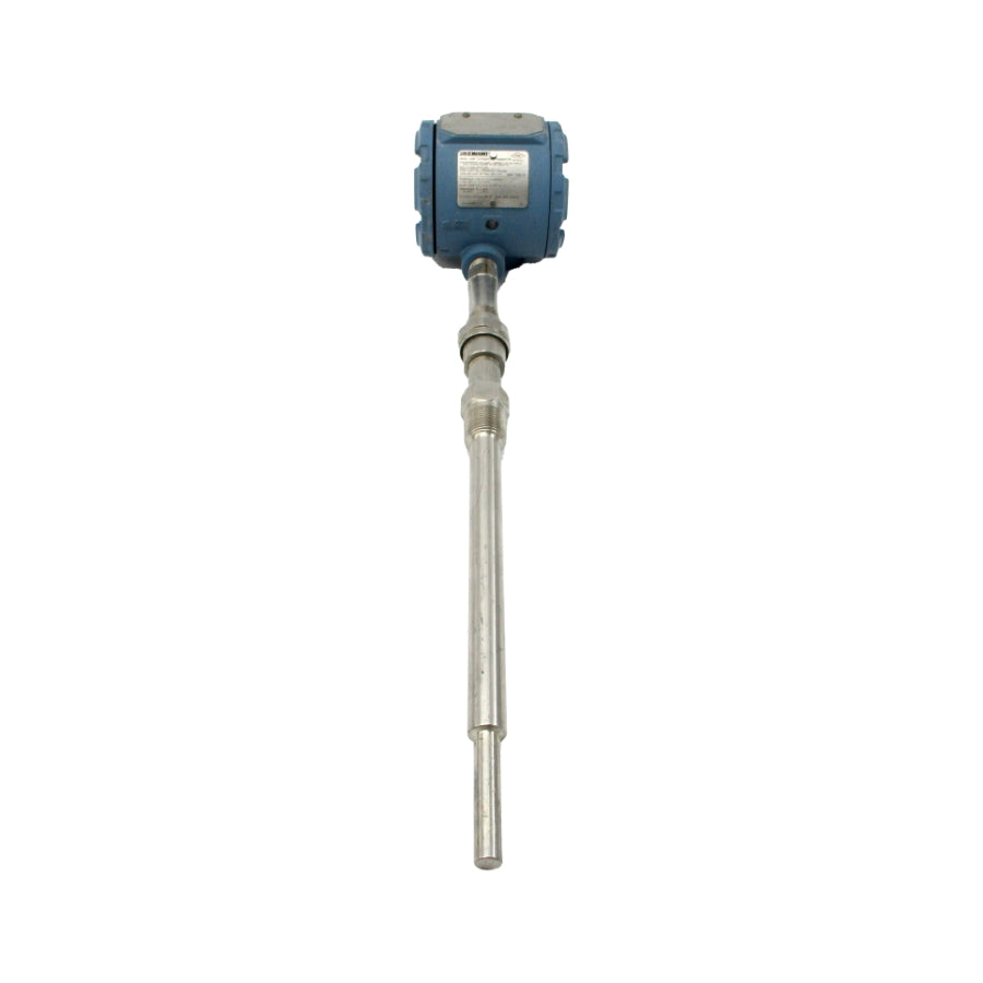 ROSEMOUNT 3144PD1A1K5XA 12.0-42.4VDC UNMP