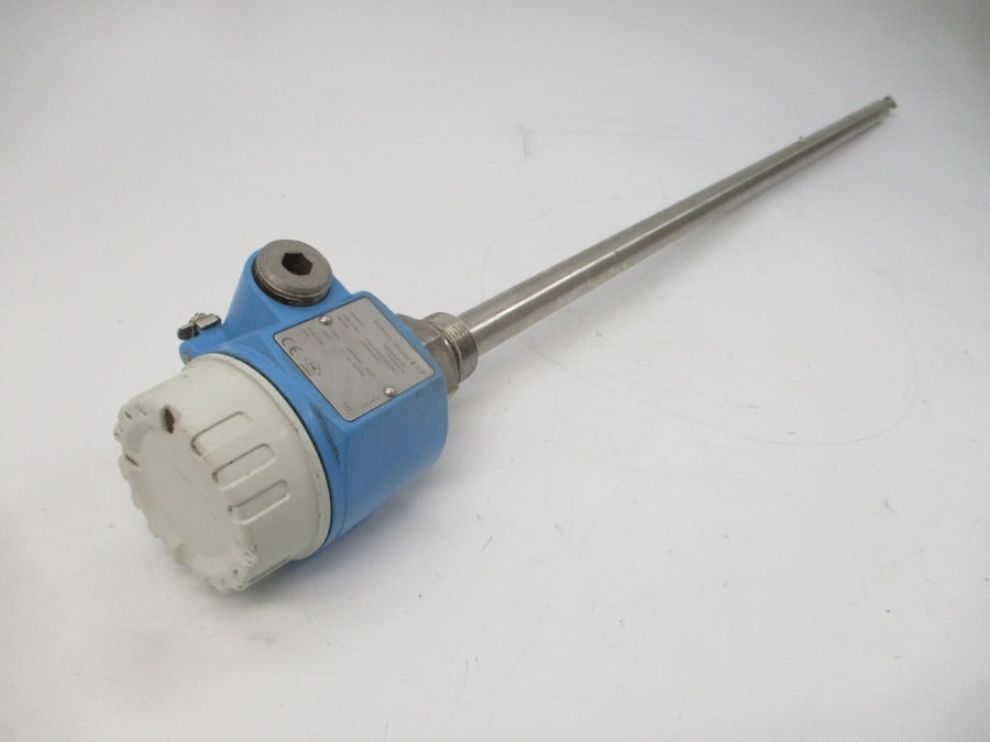 ENDRESS+HAUSER FTL51-PGN2CB7E5A 9.5-12.5VDC UNMP