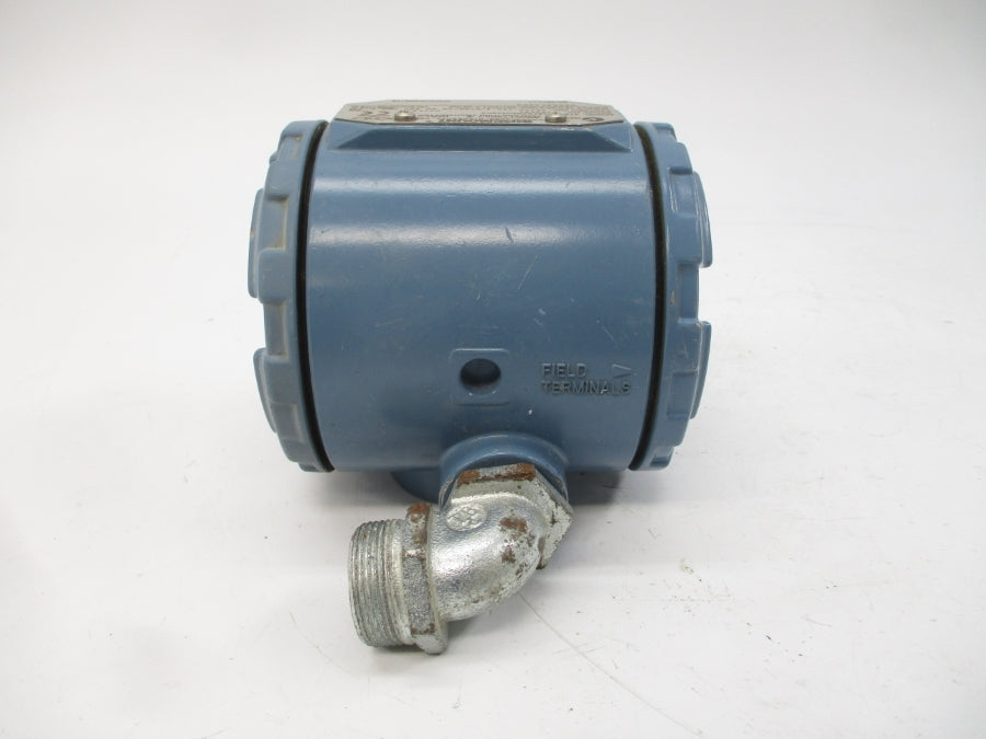 ROSEMOUNT 3144PD1A1E5M5Q4XAC8 12.0-42.4VDC UNMP