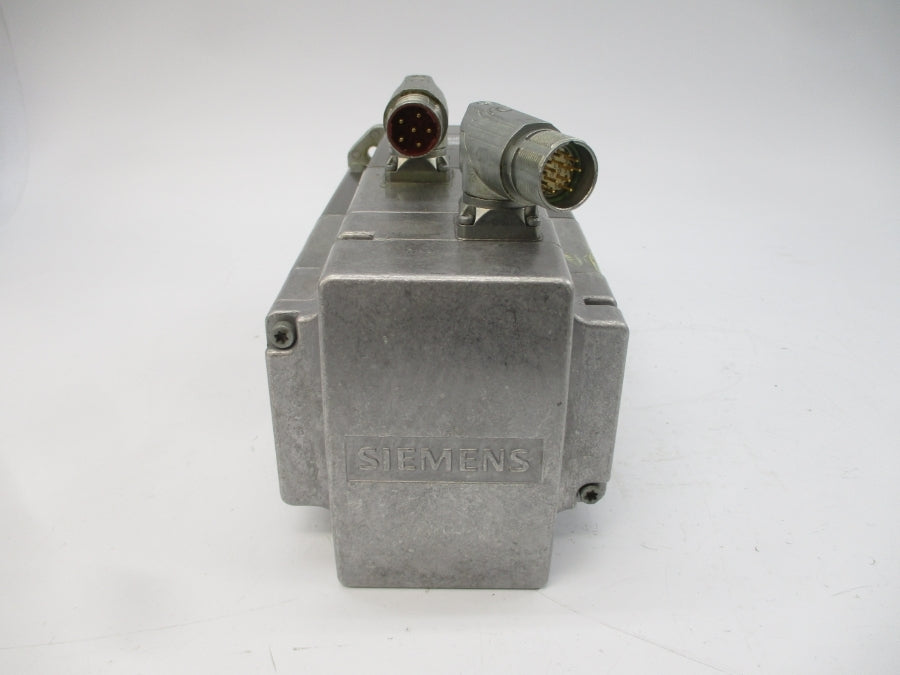 SIEMENS 1FK7063-5AF71-1EH0 263V 8/5A NSNP