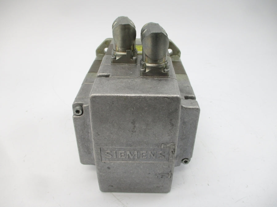 SIEMENS 1FK7060-5AF71-1EG0 254V 4.5/3.3A NSNP