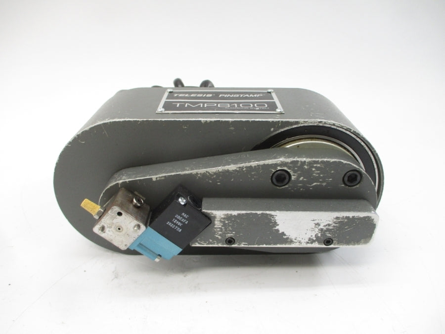 TELESIS TMP6100 12VDC UNMP