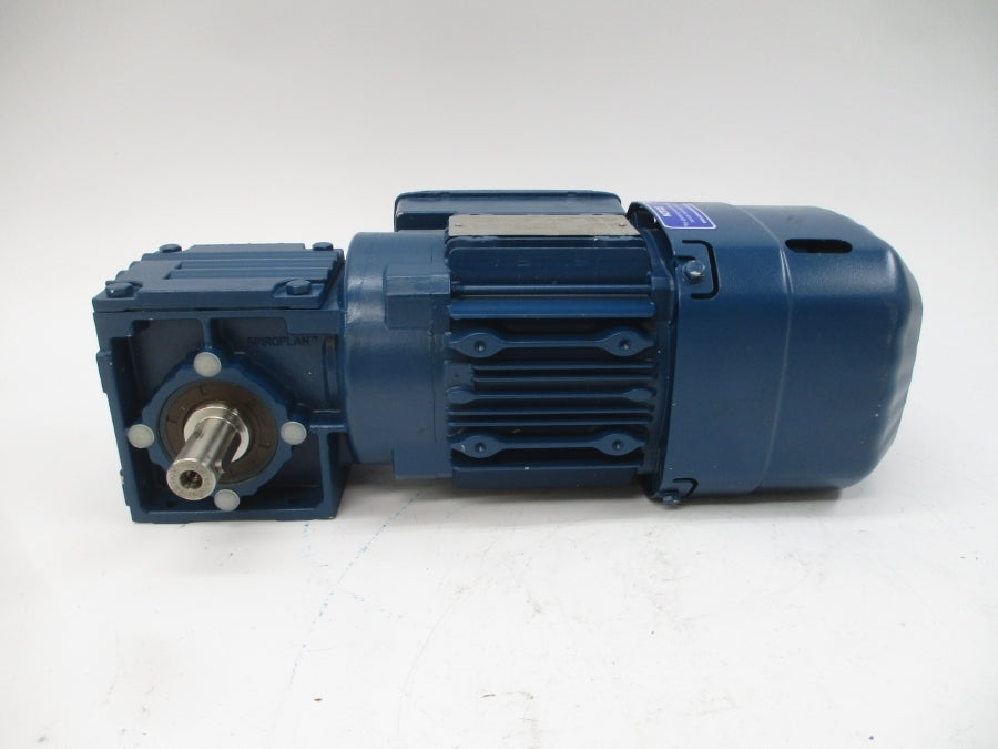 SEW-EURODRIVE W20DRS71S4BE05HR 254-277/440-480V 1.14/0.66/0.78/0.450A NSNP