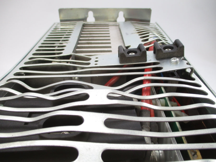 INDRAMAT TVD1.2-15-03 246504 380-460VAC (AS PICTURED) UNMP