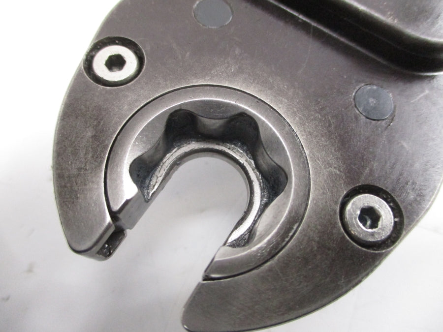 ATLAS COPCO ETDS7-70-13CTADS UNMP