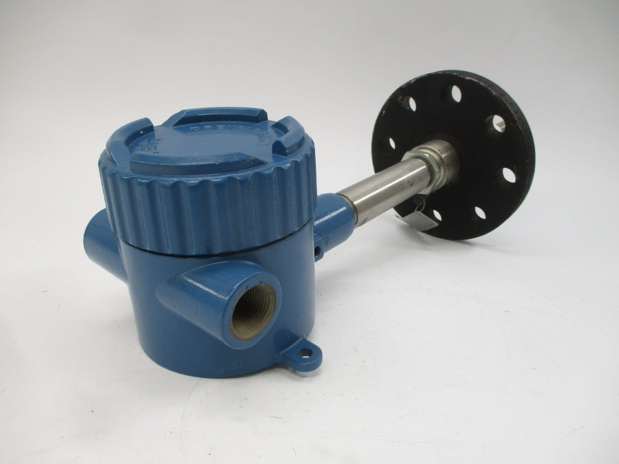 AMETEK 700-0201-005 PXLX 19-250VAC 200/1000PSI NSNP