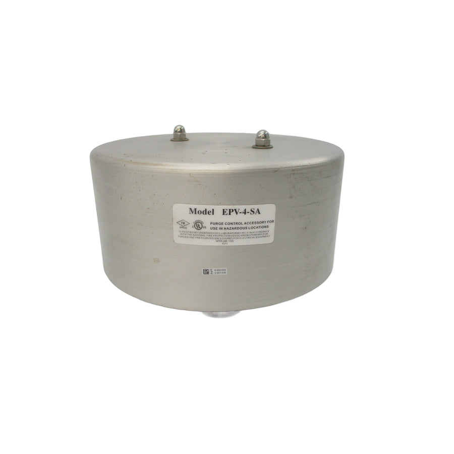 PEPPERL & FUCHS EPV-4-SA NSNP