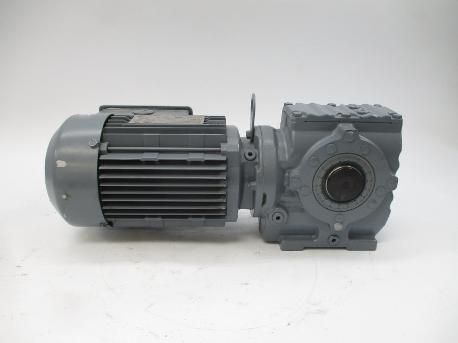 SEW-EURODRIVE SA47DT80N4 480V 1.77A NSNP