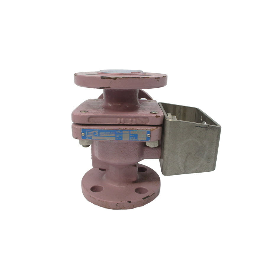 ATOMAC M3L 0010908 87PSI 1" NSNP