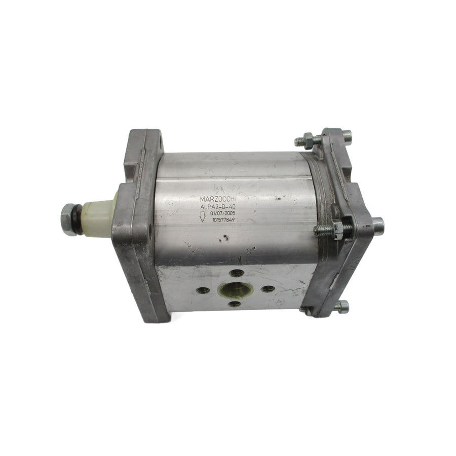 MARZOCCHI ALPA2-D-40 NSNP