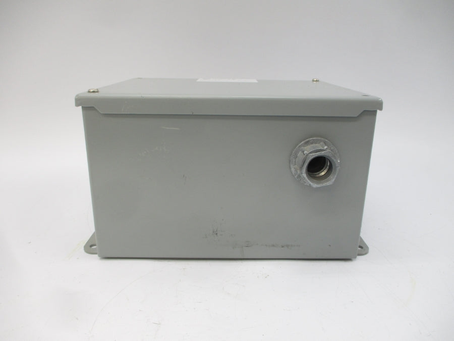 TRANSFORMER BOX IPS-SKL1S1-F 120/240V UNMP
