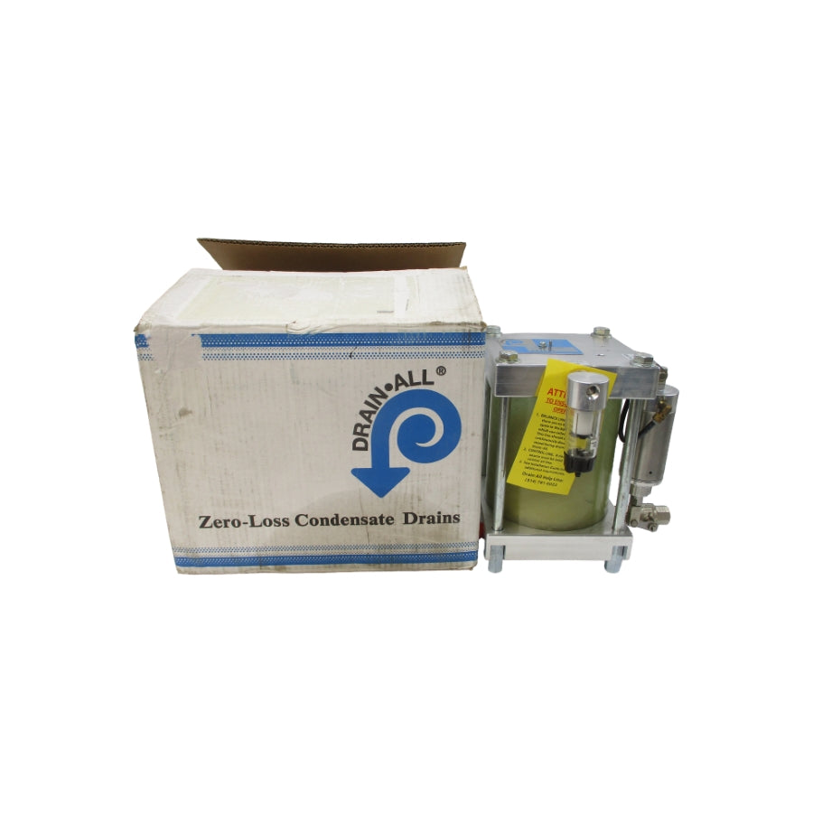 DRAIN-ALL DH50-0LAAA NSMP