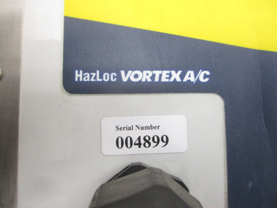 HAZLOC VORTEX 7535 NSNP