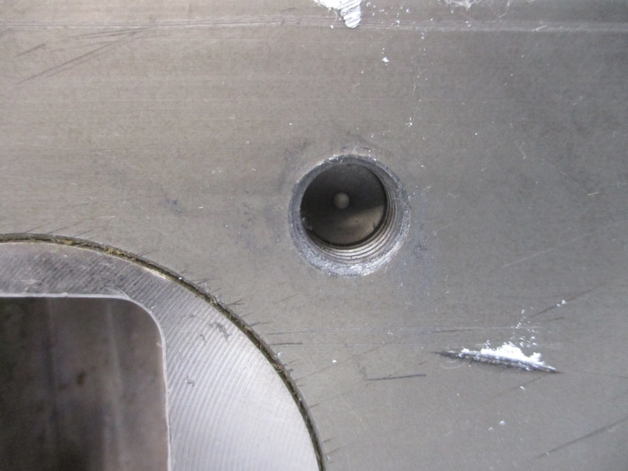 AUTOMAX S150DA 150PSI UNMP