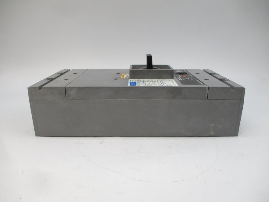 WESTINGHOUSE HMC3800F 6590C16G06 600VAC 800A NSNP