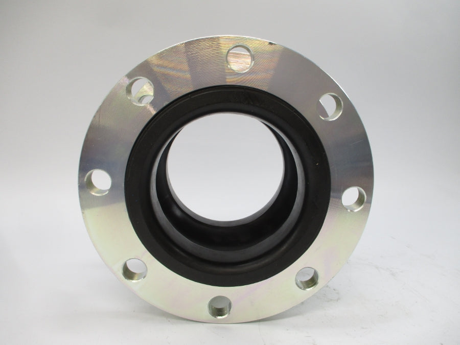 ELAFLEX ST-F ERV 6" NSNP