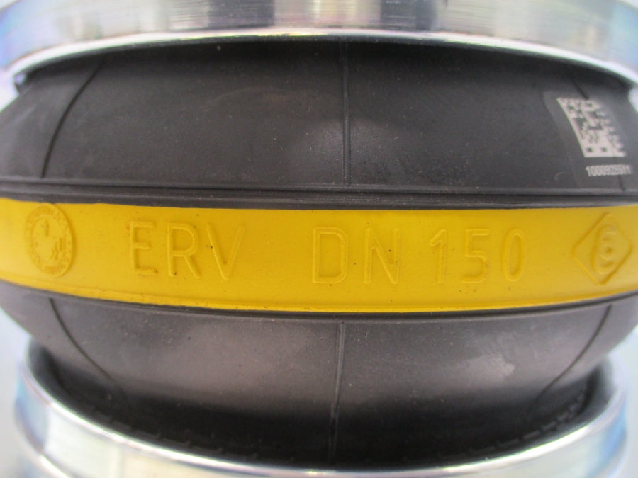 ELAFLEX ST-F ERV 6" NSNP