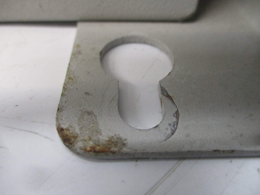 ALLEN BRADLEY 1336S-C015-AN-FR4 SER. C 500-600VAC 19A UNMP